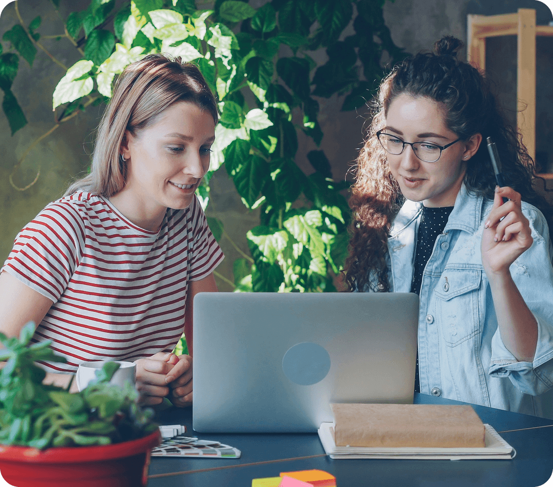 Be a Hoopstr — alumni staying connected