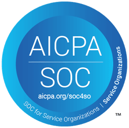 SOC 2 Certified