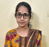 Deepa Basavaraj Budni