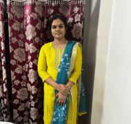 Prashanthi Reddy P